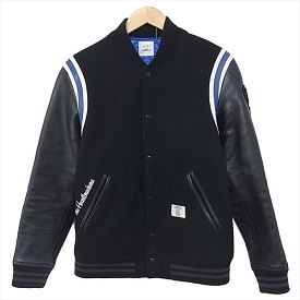 ベドウィン ジェリー アワード ジャケット 画像