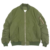 レディメイド JESSE JACKET画像