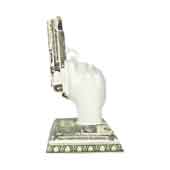 ネイバーフッド 21SS 211AINH-AC01 BOOZE.CLT/CE-INCENSE CHAMBER画像