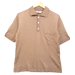 12SS T-RIDGE POLO S/S ポロシャツ XSサイズ ~¥8,000