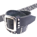 13AW T-STUD BELTスタッズベルト ~¥25,000