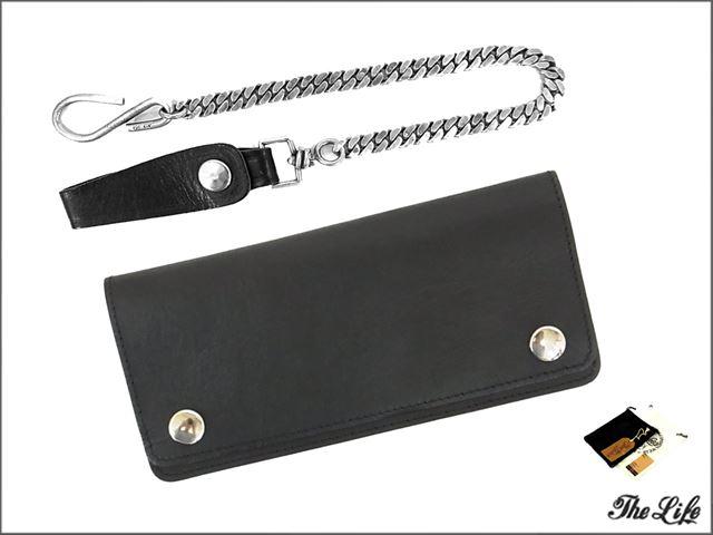 TENDERLOIN T-WALLET/ウォレット/財布/ブラック