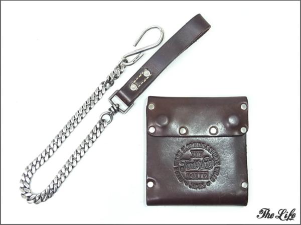 TENDERLOINテンダーロインT-CHAIN WALLET/ウォレット