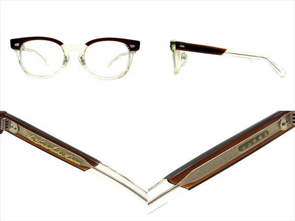 テンダーロインと白山眼鏡コラボレーションモデル高く買取ます!T-JERRY高額査定金額提示中!