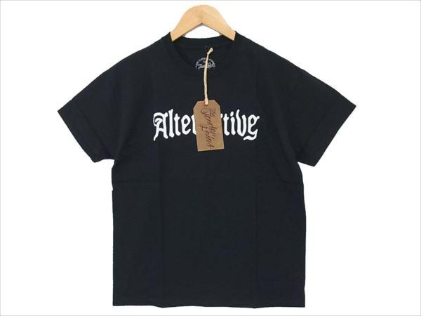 テンダーロイン新入荷情報!プリントカットソー