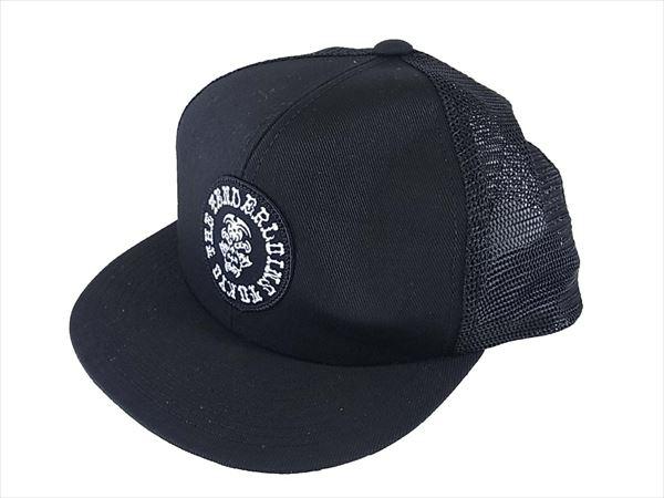 テンダーロイン新入荷情報!ボルネオスカルキャップ