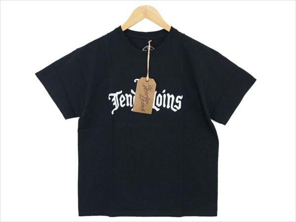 テンダーロイン新入荷情報!ロゴTシャツ