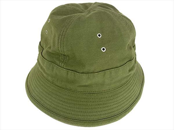 テンダーロイン新入荷情報!ジャングルハット