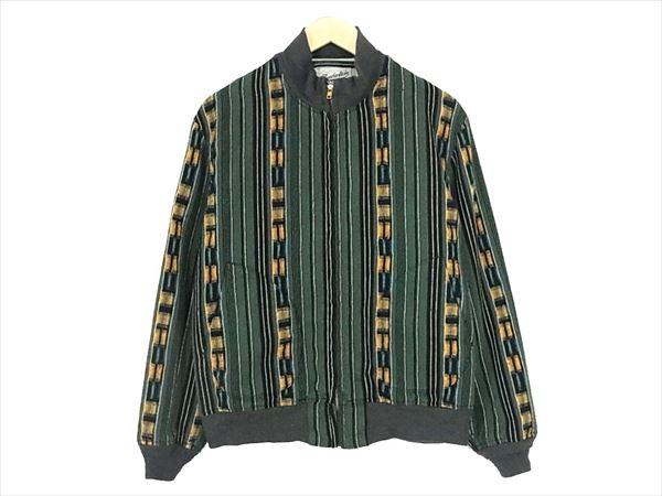 テンダーロイン新入荷情報!ジップパーカージャケット