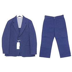 テンダーロイン × The Stylist Japan セットアップ画像