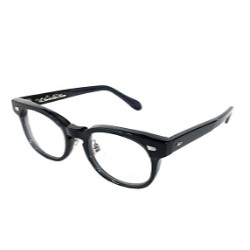 テンダーロイン × 白山眼鏡店 T-JERRY 眼鏡 画像