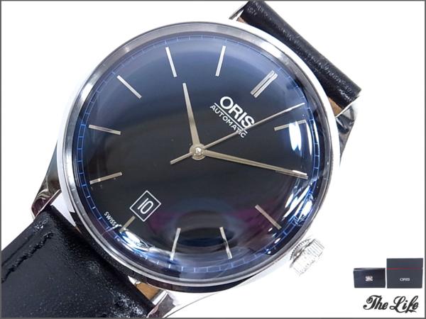 世界1000本限定 ORISオリスJOHN COLTRANE Coltran腕時計