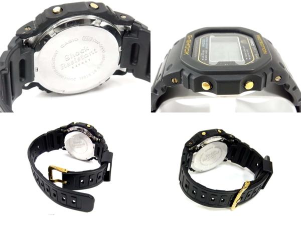 ジーショック高く買取ます！DW-5000C-1B人気アイテムの為高額査定金額提示中！