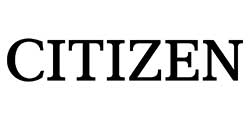 シチズン ロゴ画像