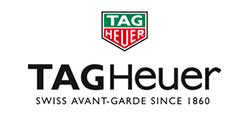 タグホイヤー ロゴ画像
