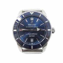 ブライトリング スーパーオーシャン ヘリテージ II 46 AB2020161C1A1 画像
