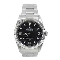 ロレックス 2018年12月 EXPLORER エクスプローラー 1 Ref 14270 U番 1997年 画像