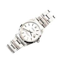 ロレックス ×HYSTERIC GLAMOUR オイスターデイト 画像