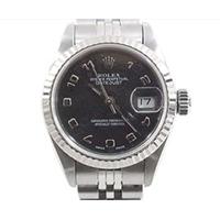 ロレックス DATEJUST デイトジャスト Ref. 69174 17年5月 画像