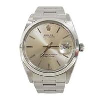 ロレックス ×ヒステリックグラマー オイスターデイト 画像