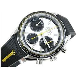 オメガ Ref. 32632405004001 スピードマスター レーシング コーアクシャル 画像