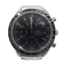 オメガ Ref 3210 50 スピードマスター デイト クロノグラフ 画像