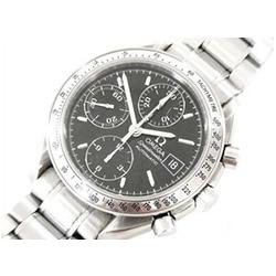 オメガ 35135000 スピードマスターデイト オートマティック 画像