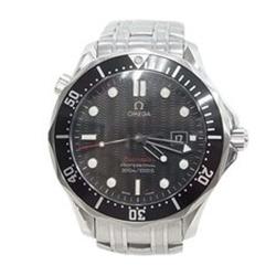オメガ 300 212.30.41.61.01.001 シーマスター プロフェッショナル 画像