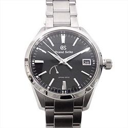 グランドセイコー SBGA301 ヘリテージコレクション スプリングドライブ 画像