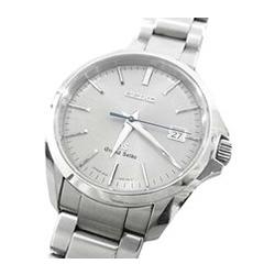 グランドセイコー SBGX085 クオーツ デイト マスターショップ限定 画像