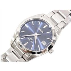 グランドセイコー SBGX065 9F62-0AB0 クォーツ ステンレススチール 画像