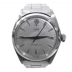 チュードル Ref.7934 OYSTER オイスター デカバラ 画像