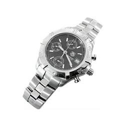 タグホイヤー CN2111-0 エクスクルーシブ クロノグラフ オートマ 画像