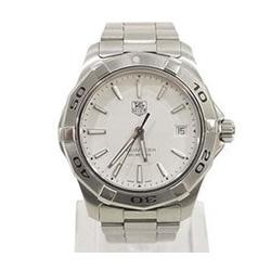 タグホイヤー Aquaracer アクアレーサー WAP1111 . BA0831 画像