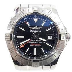 ブライトリング AVENGER II GMT A3239011/BC35 アベンジャー 画像
