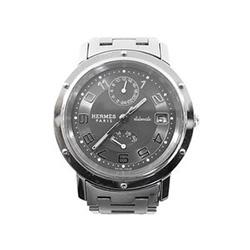 エルメス クリッパー パワーリザーブ CL2.810 画像