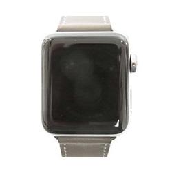 エルメス 時計 Apple Watch Series2 MNTU2J/A ドゥブルトゥール 画像