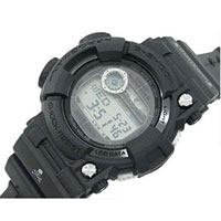 Gショック × マスターマインド フロッグマン GWF-1000 伊勢店新宿店限定 画像