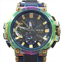 Gショック 19SS MTG-B1000RB-2AJR MT-G 20周年記念モデル 画像