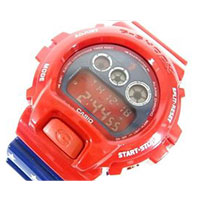 Gショック × ユニオン ペグレグ DW-6900UN-4JR 画像