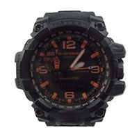 Gショック × maharishi マッドマスター GWG 1000MH 画像