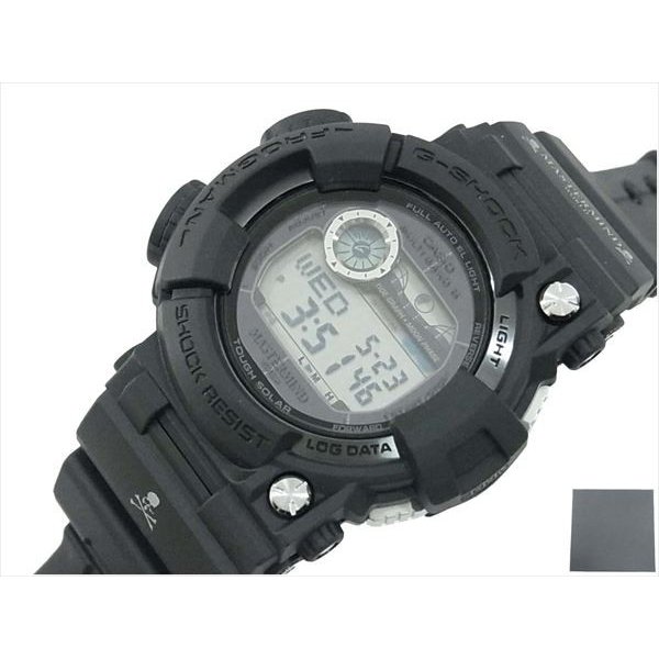 ジーショック × MASTER MIND JAPAN マスターマインド FROGMAN フロッグマン GWF-1000 伊勢店新宿店限定 未使用 時計 ウォッチ G-SHOCK