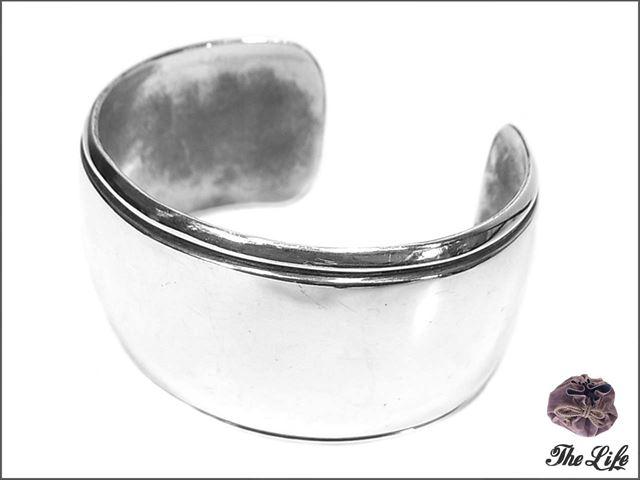 Cippy Crazy Horseシッピー クレイジーホース バングル