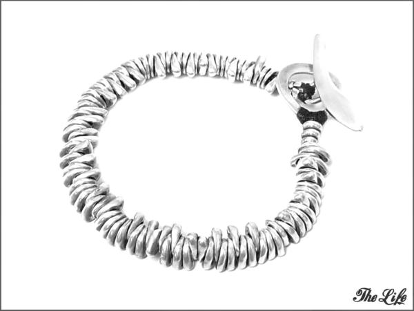 JILL PLATNERジルプラットナーバードボーンブレスレット