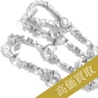 クレイジーピッグ高額査定!スカルリンクウォレットチェーン高額査定!