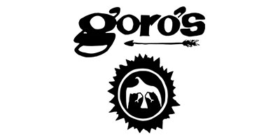 ゴローズ高価買取中!