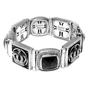 ジャスティンデイビス SBJ152 M.TS Bracelet ブレスレット画像