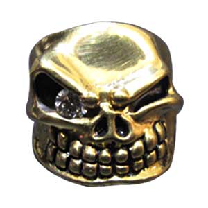 スターリンギア K22 パンチャー スリックスター リング ダイヤ画像