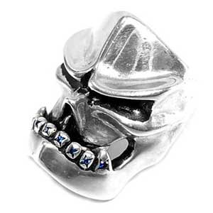 スターリンギア サファイア カスタム カミカゼリング画像