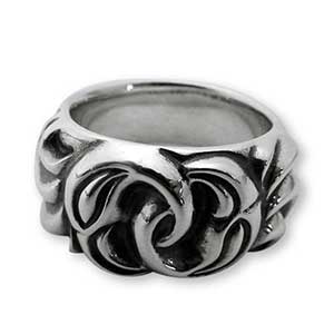 ロンワンズ コスミック ユニオンリング画像